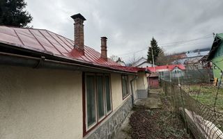 Ocazie - teren ultracentral, toate utilitatile, Busteni, Prahova - Poză 12