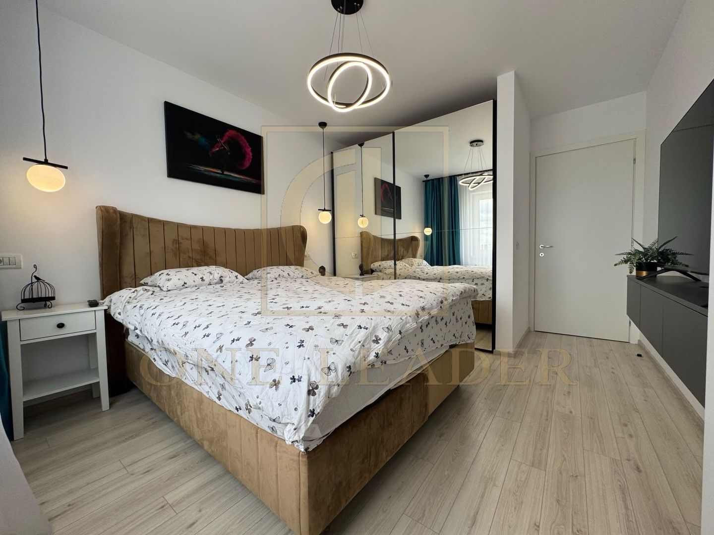 Penthouse | 3 Camere | Coresi  vedere Tampa | 155 mp - Poză 7