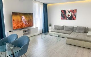 Vila 4 camere Pipera/Tunari *parcare 2 + terasa si gradina* - Poză 4