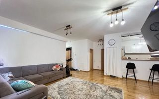 Parc Herastrau I Apartament 3 camere - Poză 1