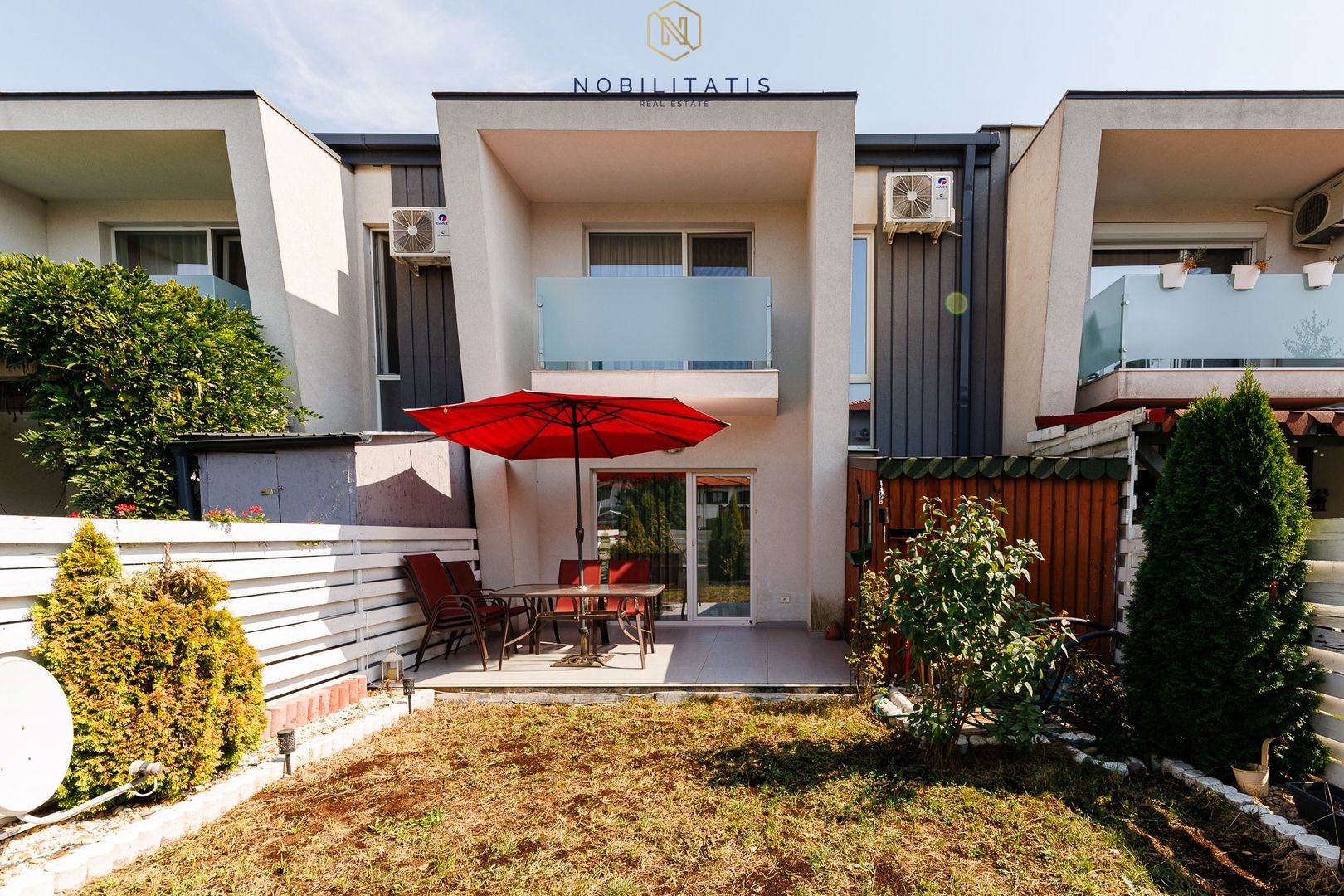 Casa insiruita in Dumbravita | Frumoasa & Practica | Locatie excelenta - Poză 21