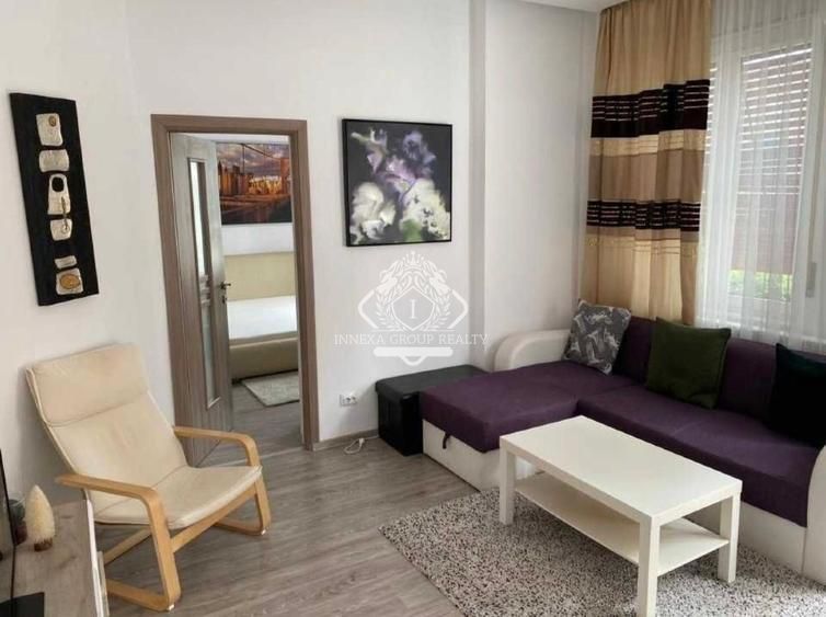 Apartament 2 camere in vila | Romana, ASE - Centrala proprie | Mobilat - Poză 1