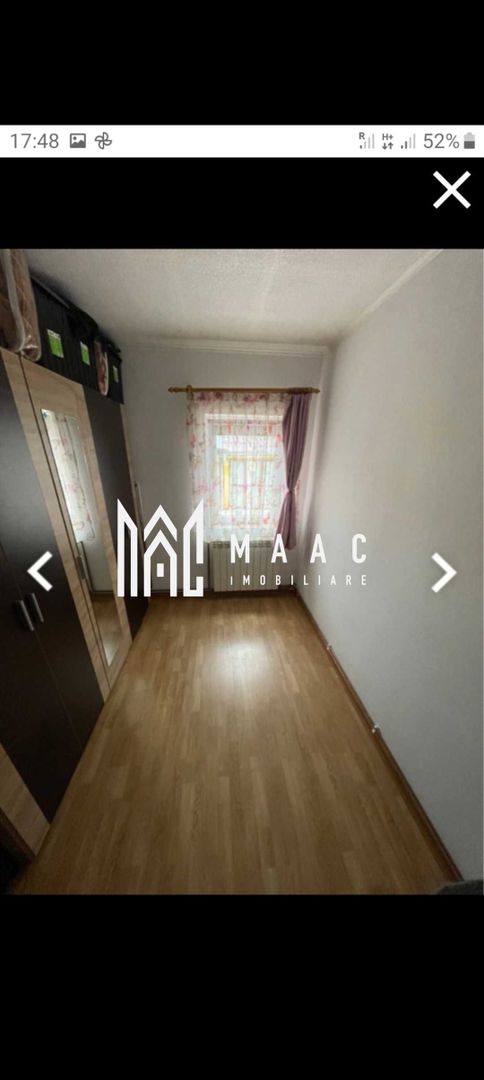 Apartament la casă in zona centrala a orasului Cisnadie - Poză 5