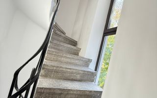 Vilă interbelică restaurată – Dorobanți Capitale 363 mp utili - Poză 19