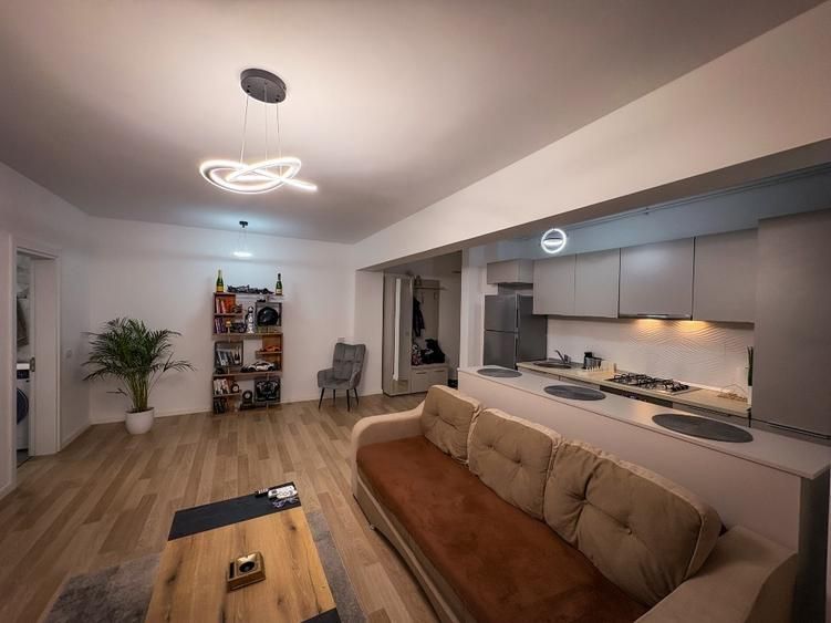Apartament 2 camere Ultramodern zona Veterani - Bloc Nou - Poză 3