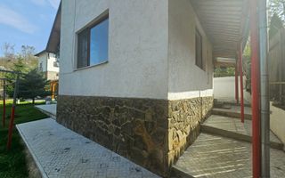 🏡 VILĂ ELEGANTĂ CU PRIVELIȘTE DEOSEBITĂ – VALENII DE MUNTE - Poză 22