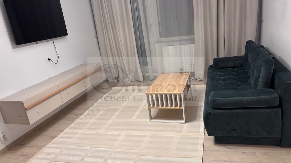Apartament 2 camere – Alexandru cel Bun –500 € - Poză 1