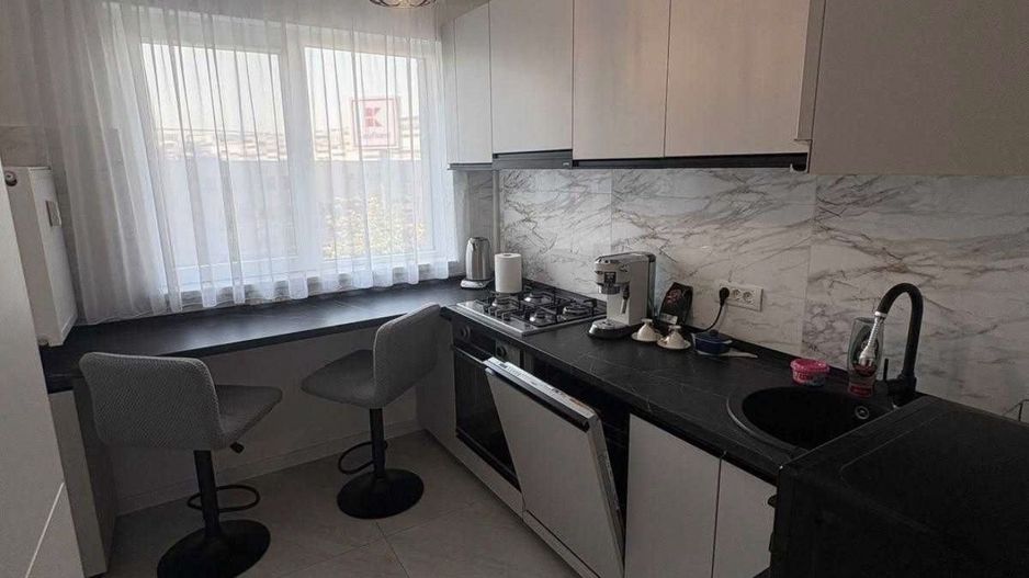 AP. 2 CAMERE- PANTELIMON, REABILITAT, MASINA DE SPALAT VASE, MODERN - Poză 5