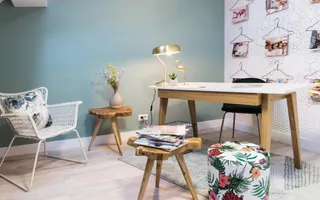 Vilă interbelică de vanzare II S+P+1+M II Zona Moșilor - Poză 29