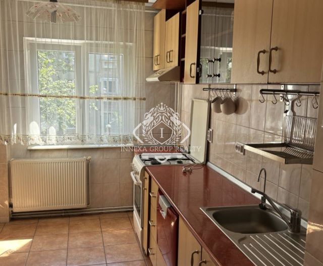 Drumul Sării | 3 camere | 75mp | et 3 | centrala proprie | 650 euro - Poză 10