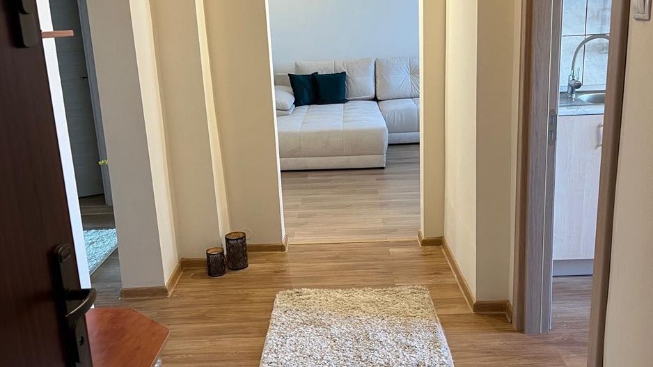 De Inchiriat 3 Camere, Centrală proprie, Vitan Mall, Negociabil - Poză 3