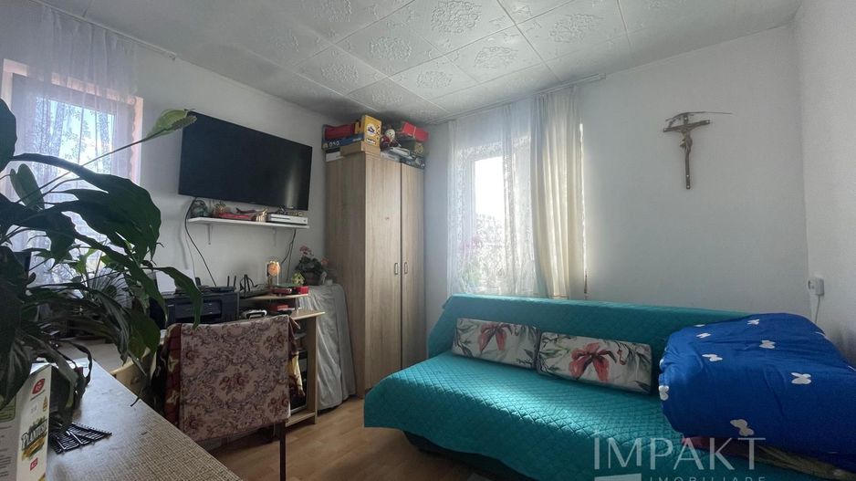 Apartament cu 2 camere de vanzare in zona Oasului - Poză 1