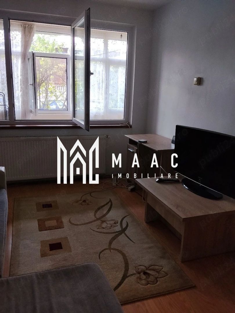 Apartament 2 camere de închiriat | Sibiu | Hipodrom 3 | 65 mp - Poză 4