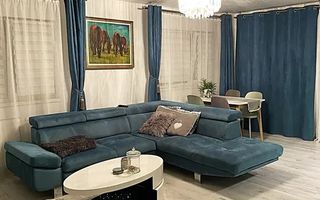 Apartament elegant 3 camere Buna Ziua parter inalt 2 bai 2 balcoane! - Poză 1