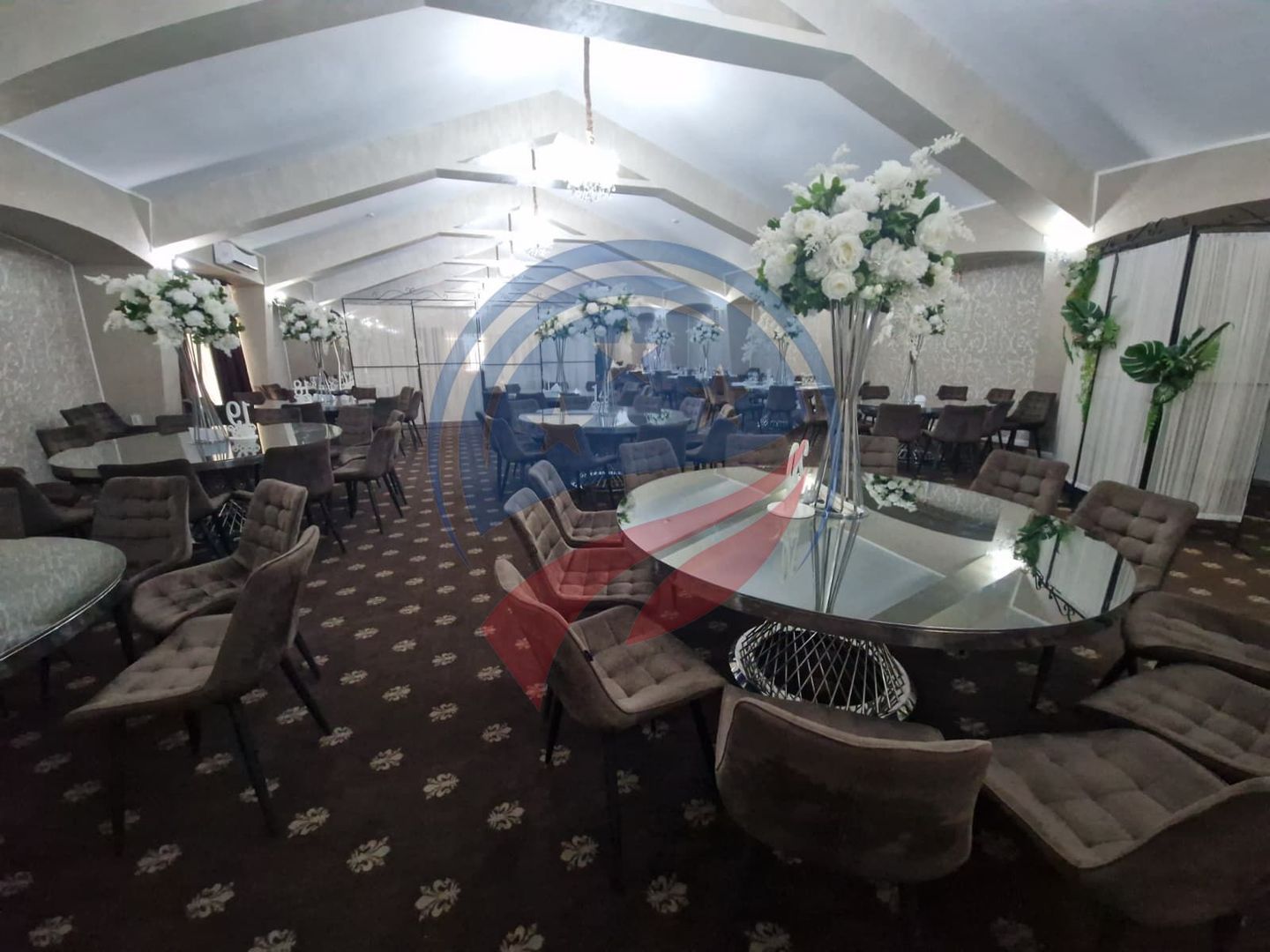 RESTAURANT / SALĂ EVENIMENTE – FILIAȘI | 2.000 MP UTILI | 2.200 MP TEREN - Poză 21
