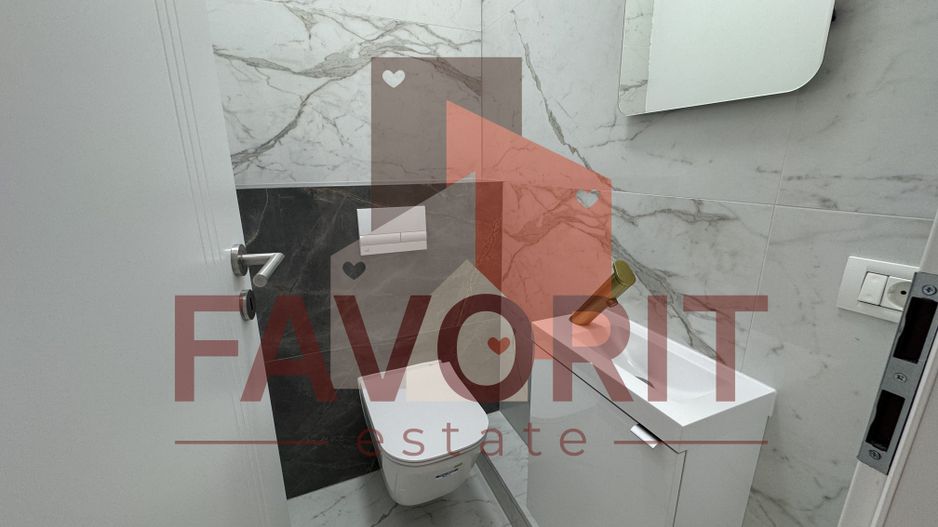 Penthouse cu terasa 70mp si 2 locuri de parcare in zona Torontalului - Poză 11