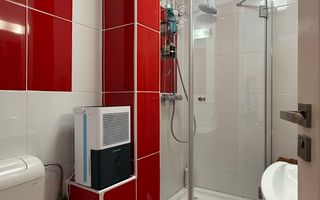 Apartament deosebit cu 4 camere decomandat 92.78mp in Gheorgheni - Poză 7