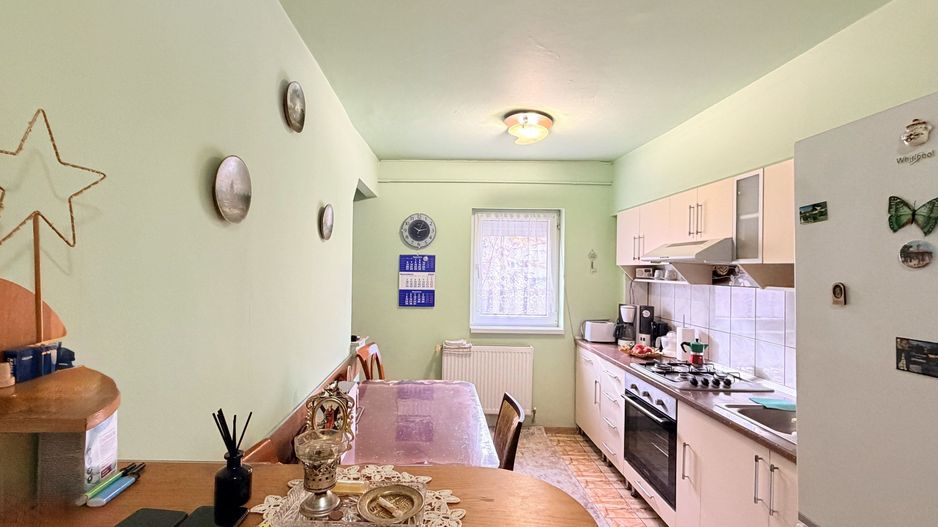 Apartament 3 camere de vânzare - Girocului, 0% comision cumpărător - Poză 10