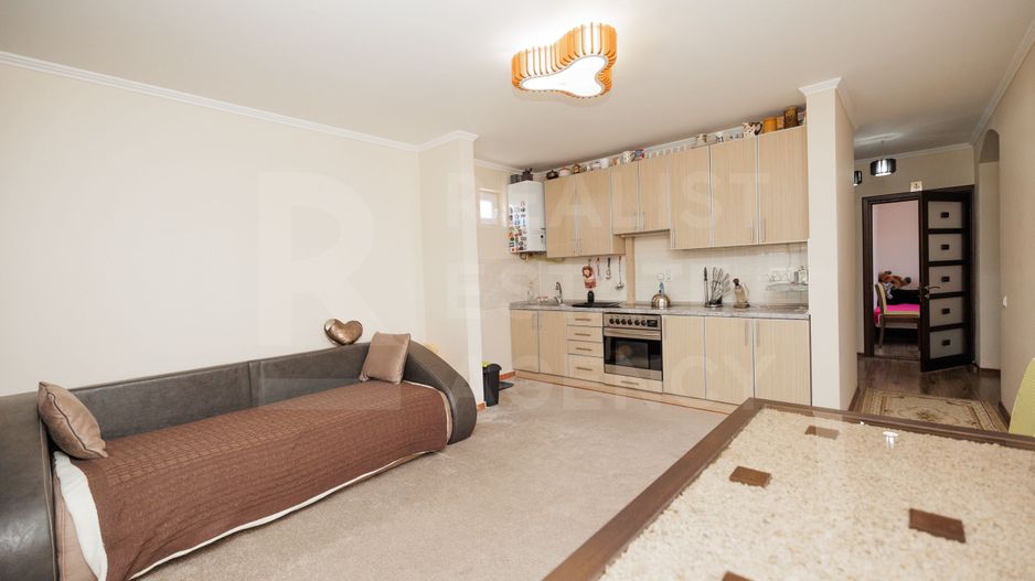 Vânzare casă de vacanță 130 mp, + 6 ari Dănceni,Ialoveni - Poză 5