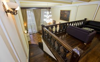 Vila exclusivista de inchiriat- pretabila Ambasada sau sediu de firma  - Poză 9