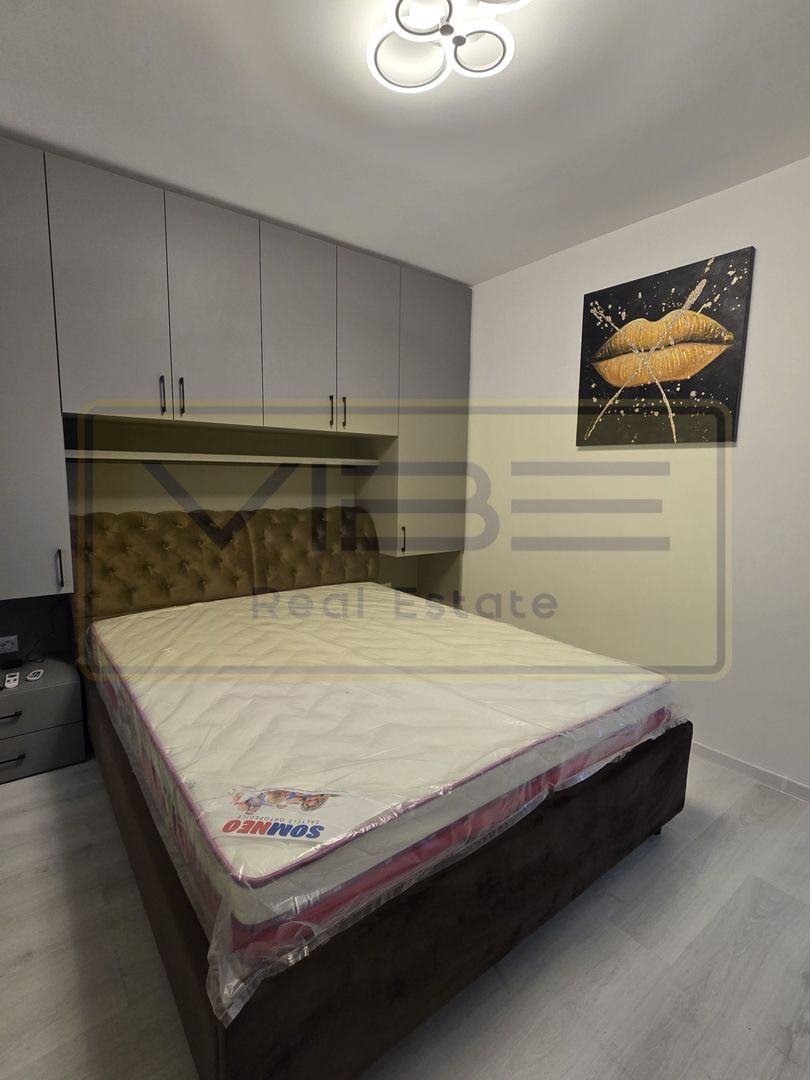 Lunca Cetățuii - Ciurea - Bloc nou- parcare-curte - Poză 1