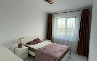 De Închiriat Apartament 2 Camere, Centrală, Parcare, Confort Urban - Poză 6