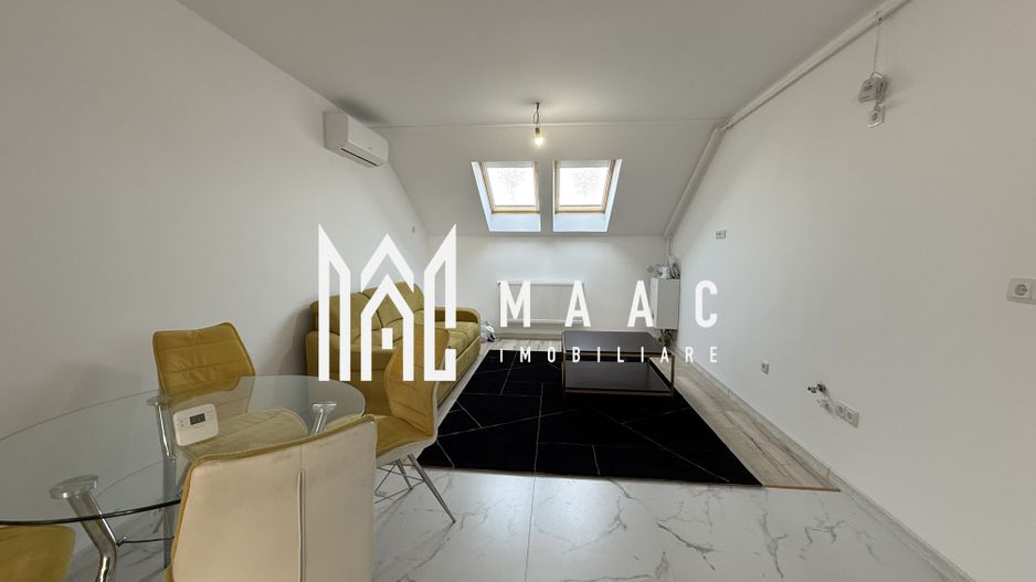 Apartament 2 camere | Mobilat modern | Decomandat | Lazaret - Poză 1