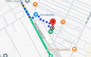 Apartament 3 camere de închiriat | 9 min metrou Dimitrie Leonida - Poză 14