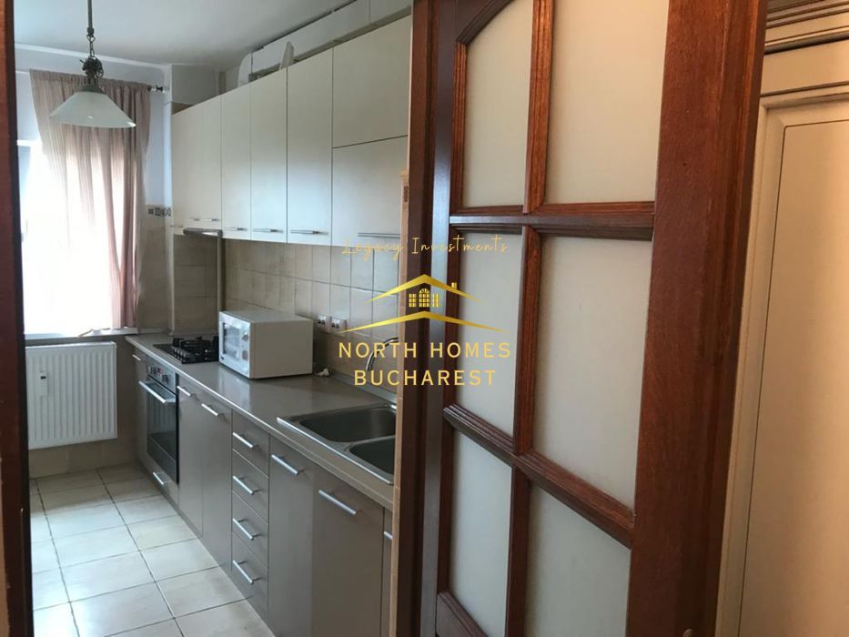 Apartament 2 camere - Zona Turda, Mihalache - Poză 8