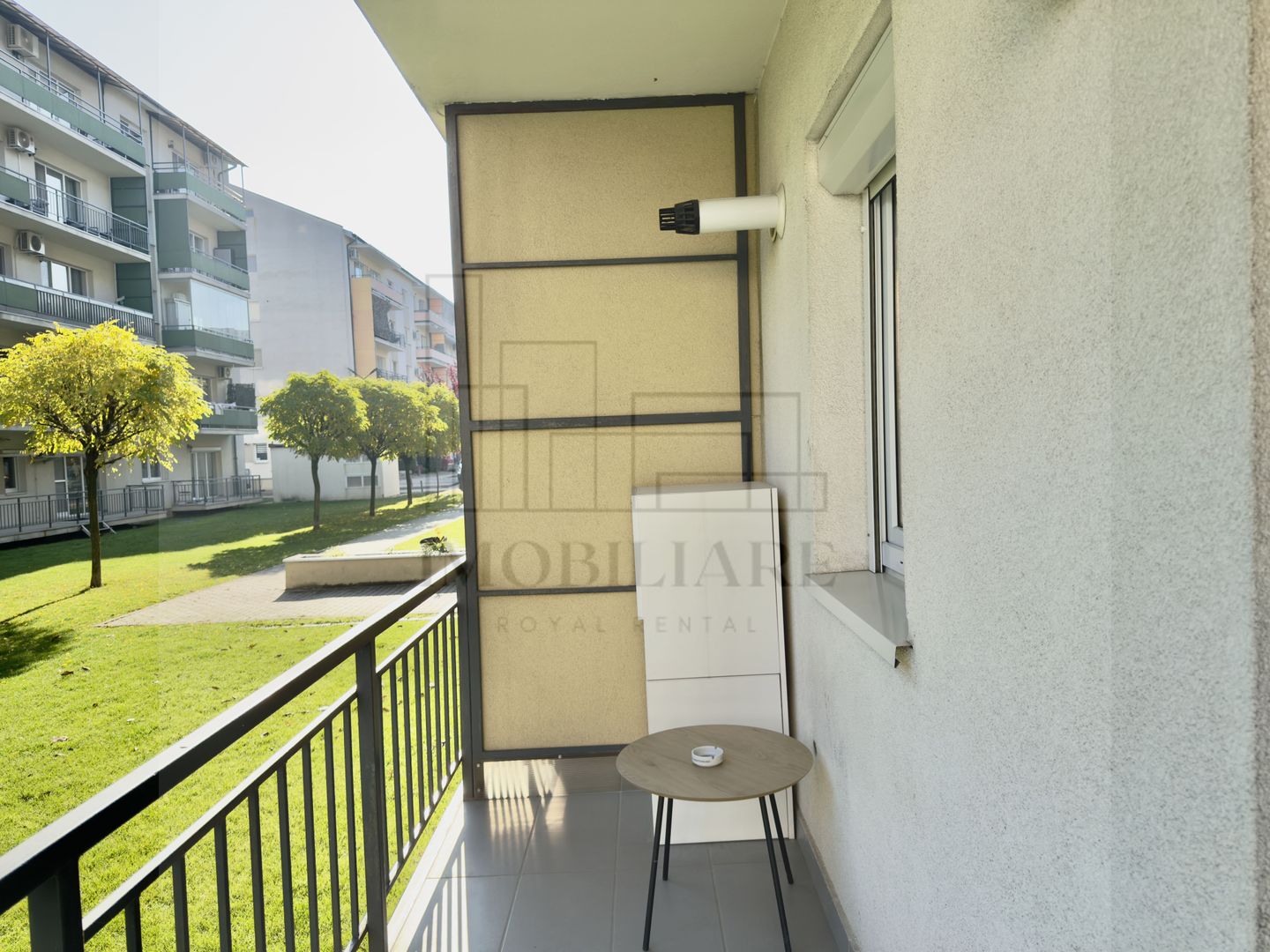 Apartament 2 camere cu Parcare proprie – Junior Residence - Poză 11