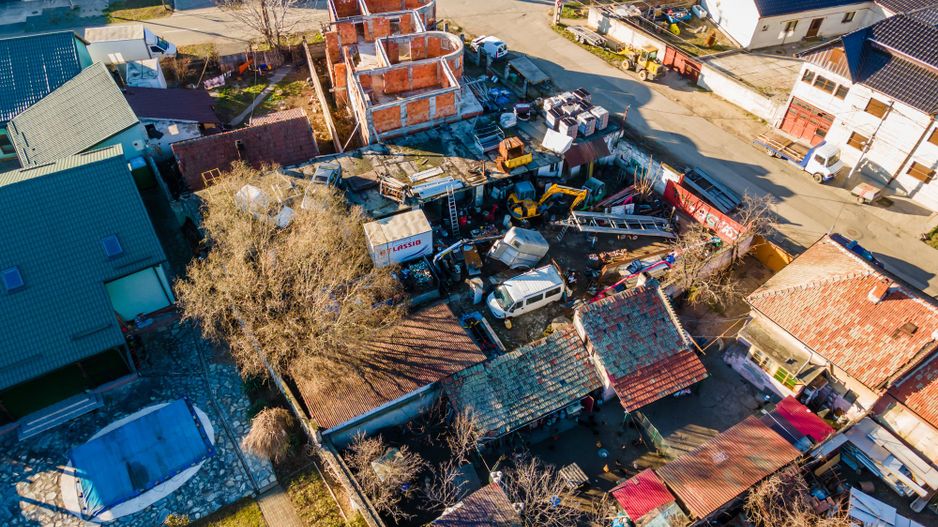 Teren pentru investiții în Alfa - Poză 7