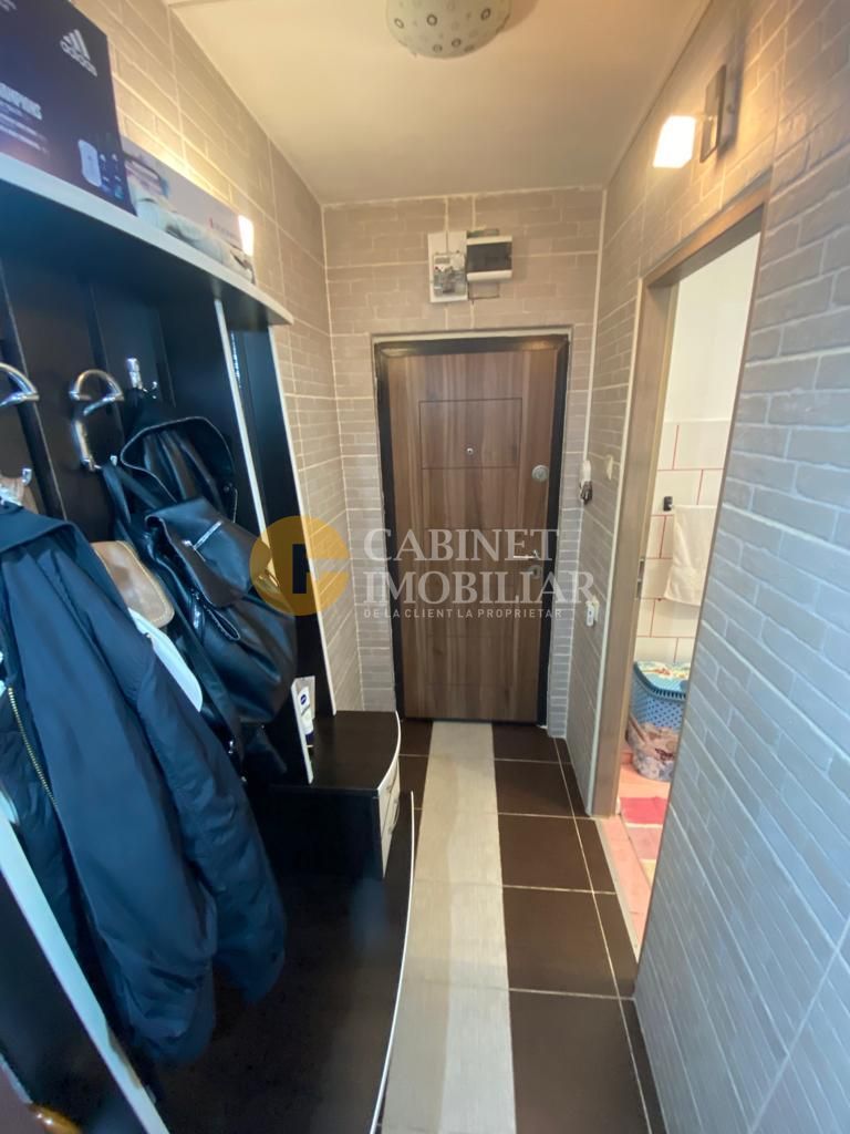 Apartament cu 2 camere zona Alexandru - Poză 9