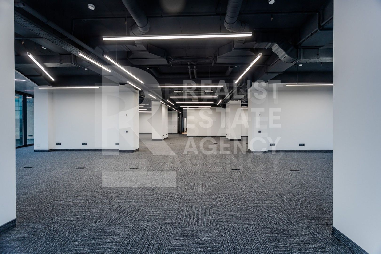 Vânzare, oficiu, 726 mp, bulevardul Ștefan cel Mare și Sfânt, Centru - Poză 11