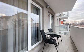 Apartament 2 camere de inchiriat | 50 mp | etaj 3|  zona ultracentrala. - Poză 10