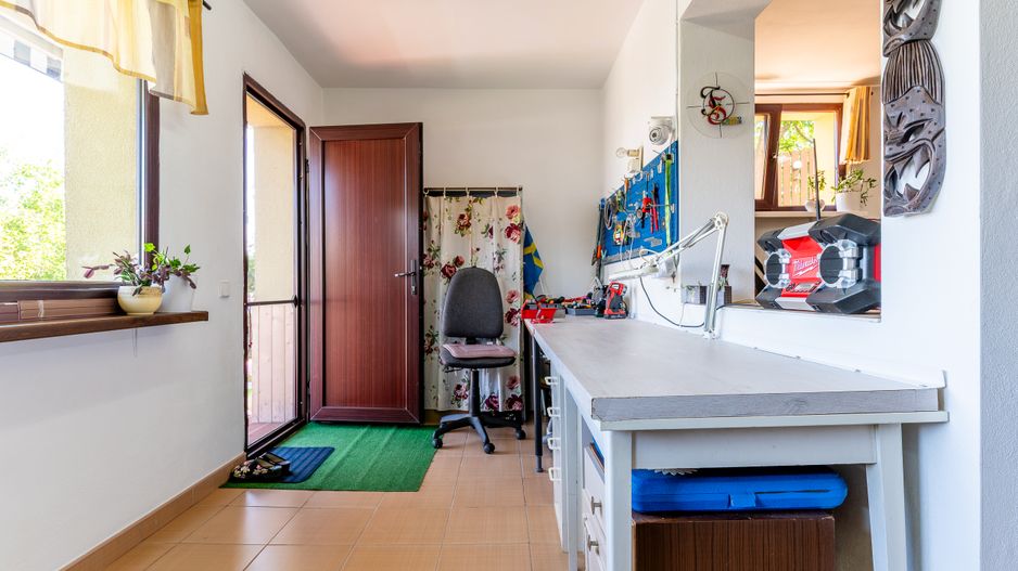 0 % comision, casa cocheta situata in Feleacu avand 503 mp teren - Poză 42