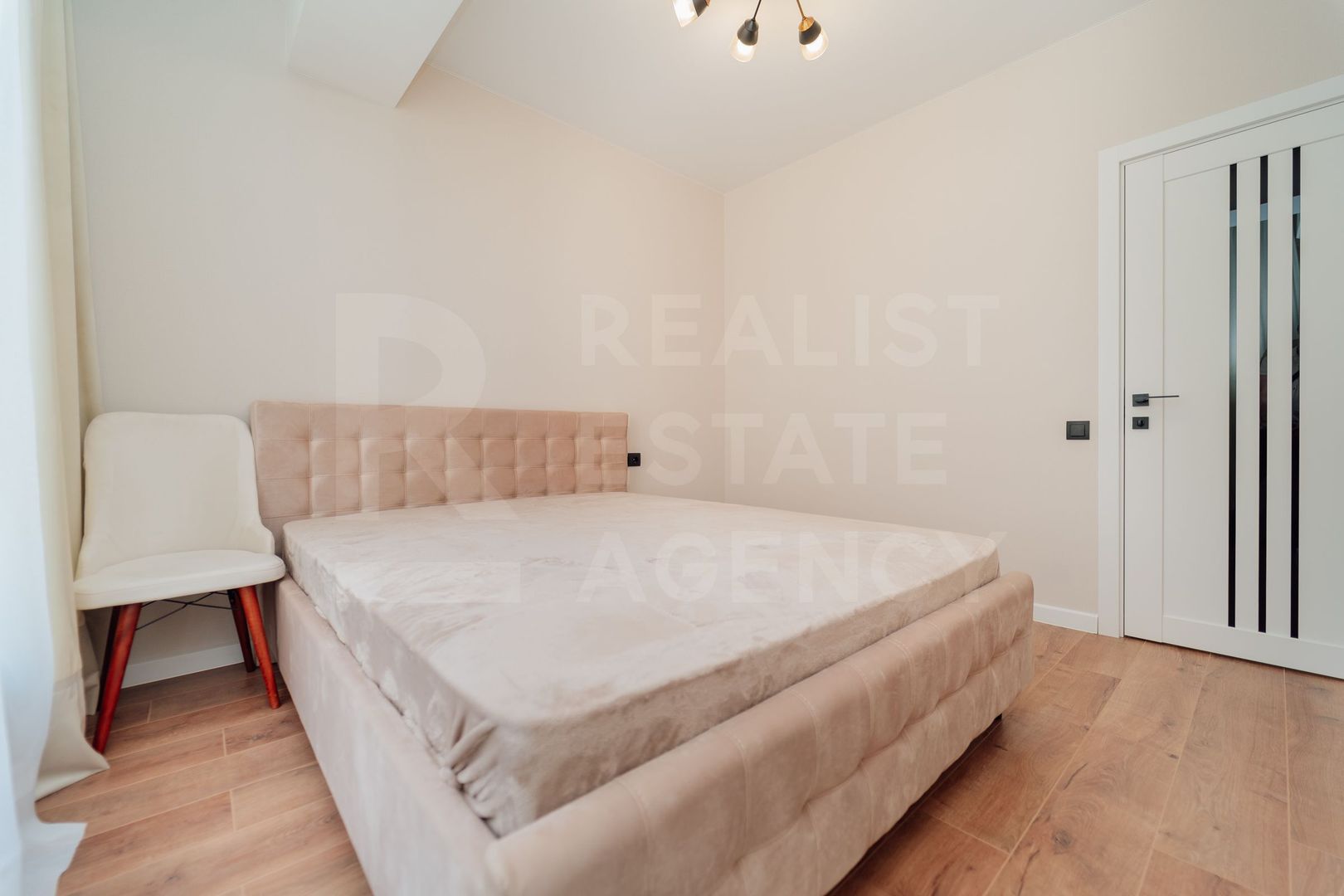 Vânzare, apartament, 2 camere, str. Ghica Vodă, Botanica - Poză 3