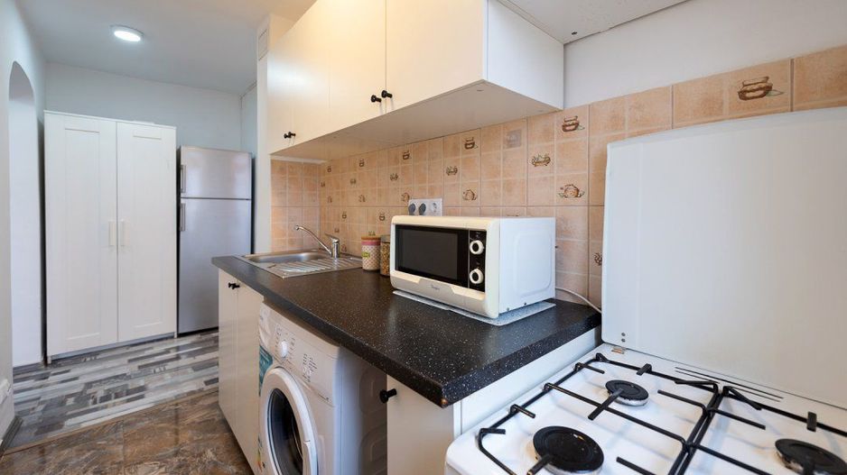 Apartament cochet 2 camere | Tei - Poză 5