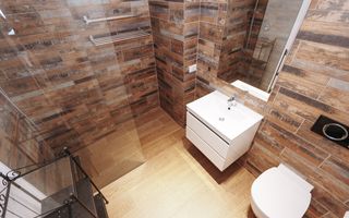 Vânzare, apartament, 3 camere, Școala Germana, Dămăroaia, București - Poză 16