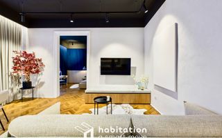 Apartament cu suflet boem și design modern de închiriat - zona Sinaia - Poză 6