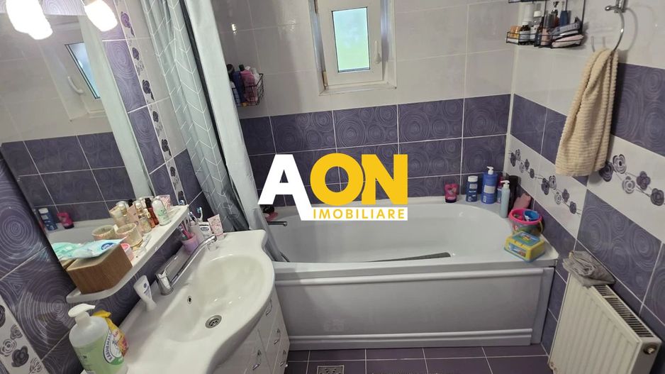 Apartament 4 Camere, | Decomandat | Zona Ampoi 3 - Poză 4