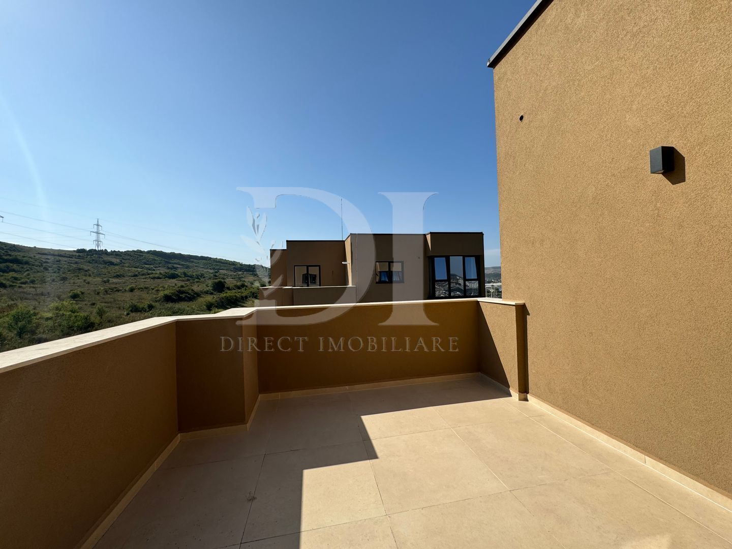 Penthouse ultramodern | Zona Terra - Poză 33