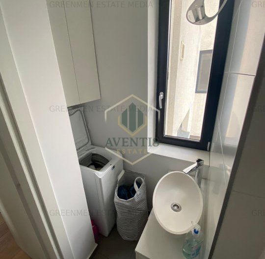 3 camere bloc nou, centrala proprie, parcare, Ambasada Turciei - Dorobanti  - Poză 5