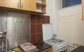 Garsoniera 27 MP - Strada Parang - Manastur - Poză 2