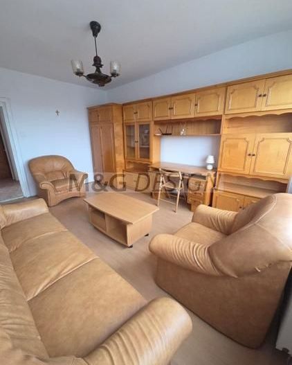 Apartament 2 camere Girocului- Judetean - Poză 1
