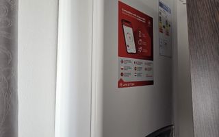 Garsoniera Renovata I Etaj 1/5 I OMV Milea- Vasile Aaron - Poză 7