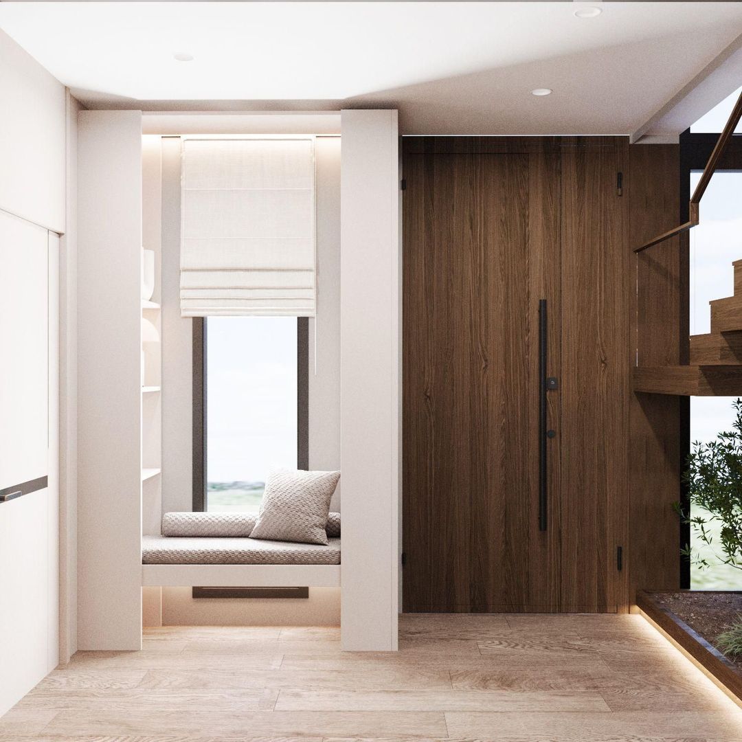 Proiect rezidențial 18 vile Tunari (stadiu avansat) - Poză 43