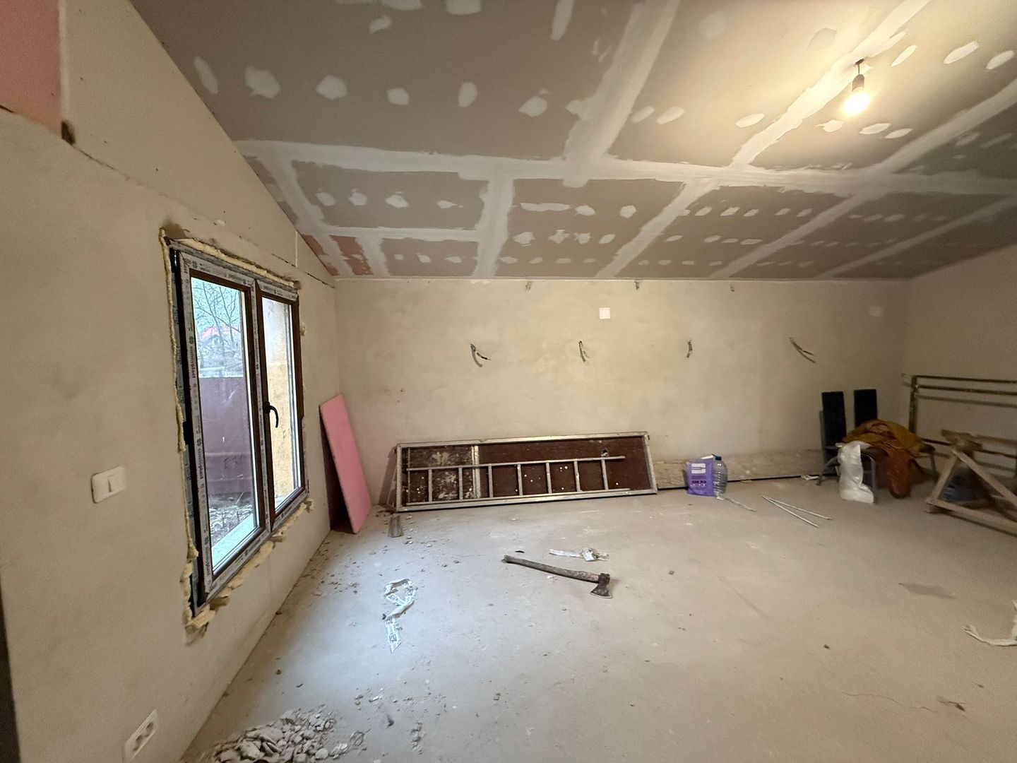 CASA DE INCHIRIAT RADAUTI | IDEAL PENTRU CRESA DE COPII | - Poză 10