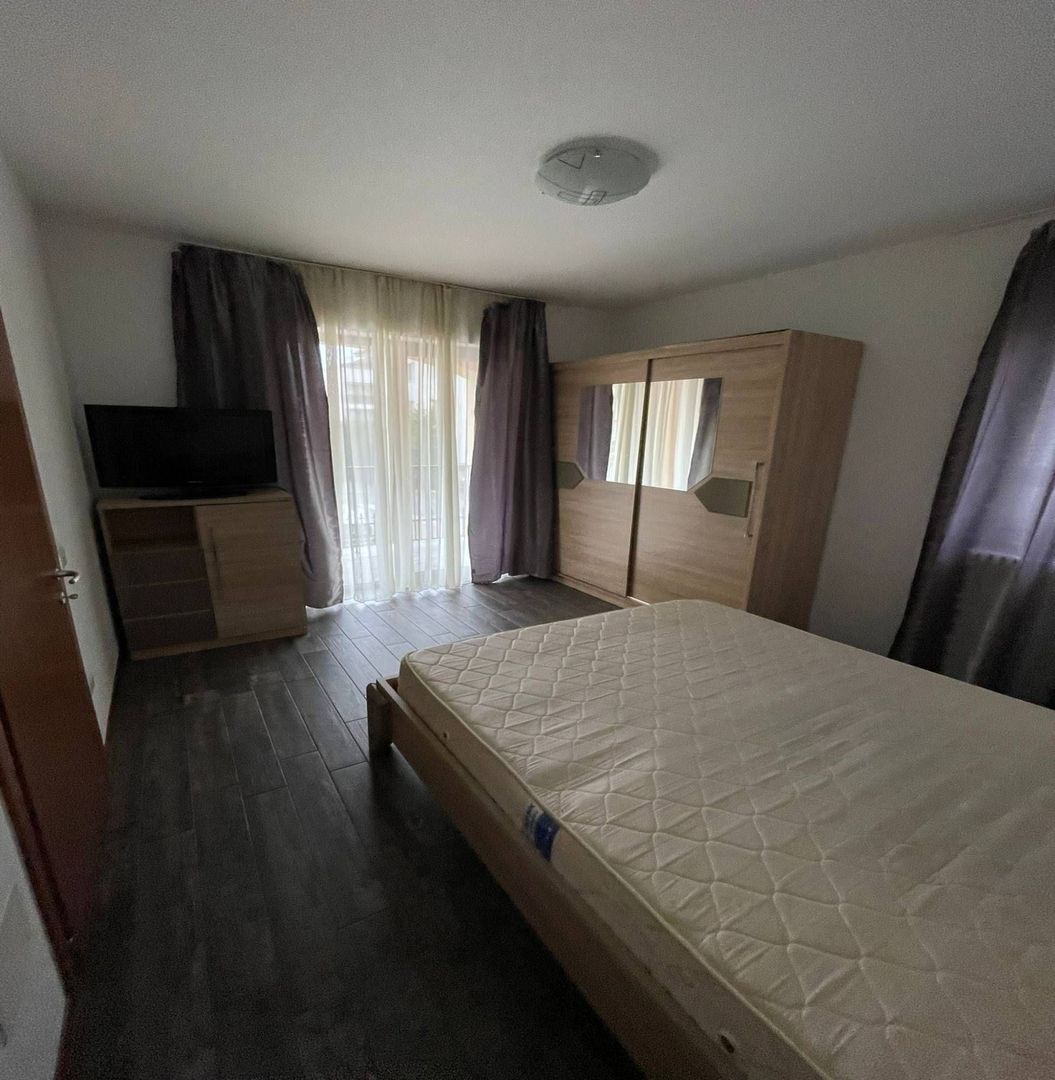 2 camere  cu Parcare Zona LIDL Buna ZIua - Poză 8