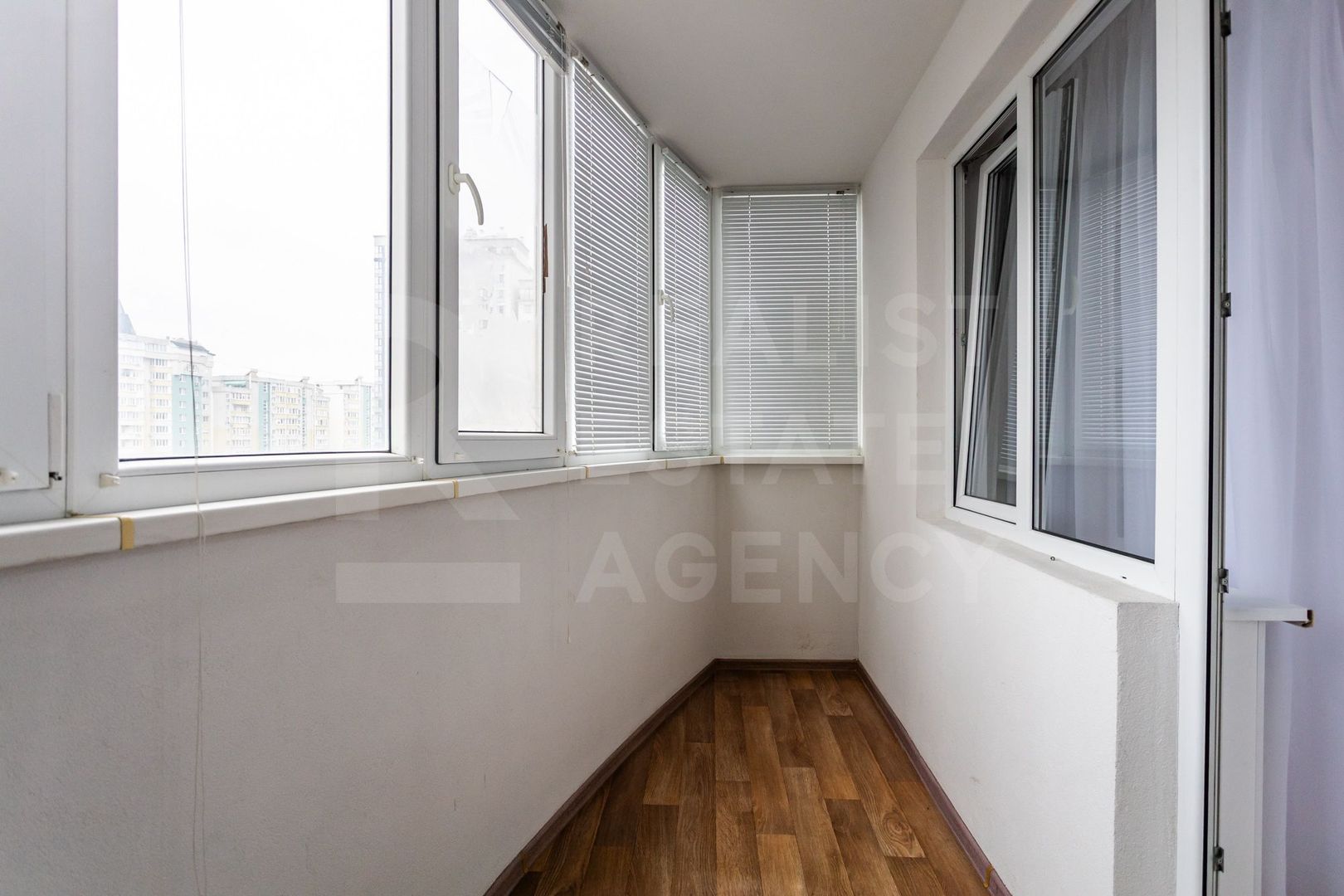 Vânzare, apartament, 2 camere, bd. Mircea cel Bătrân, Ciocana - Poză 8