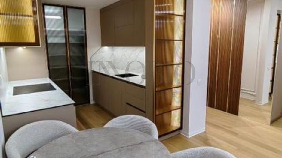 Apartament premium 3 camere | 90 m² | parcare inclusă | One Lake Club - Poză 5